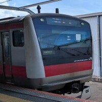 京葉線