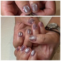 ネイル
