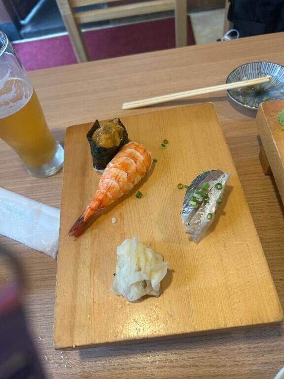 食べかけ