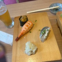 食べかけ