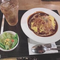 モグモグタイム♡