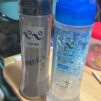 黒い方ね♡