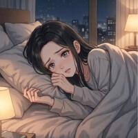 心配