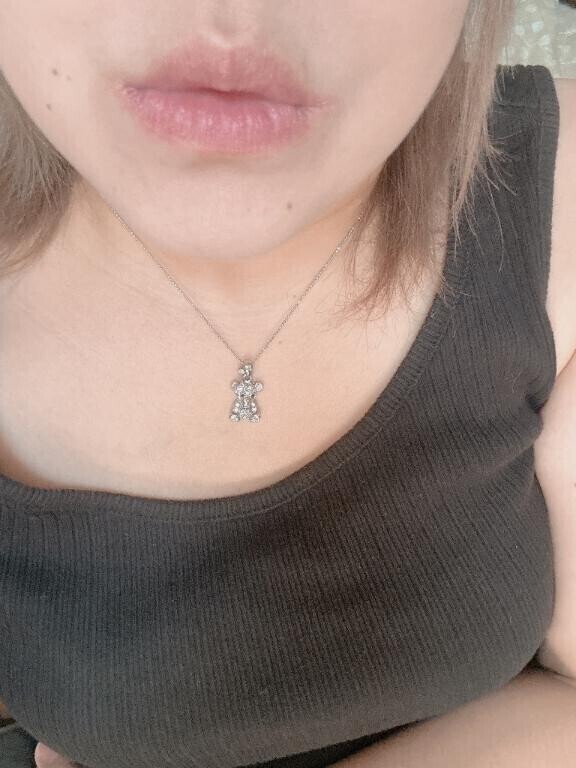 ただいま♡
