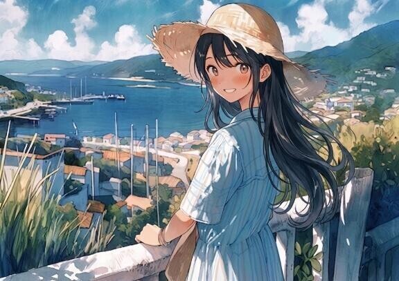 [お題]from:ミーハーさん