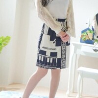 ご報告です…