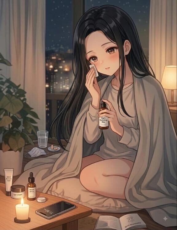 [お題]from:安眠君さん