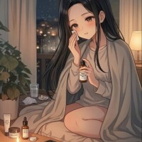 [お題]from:安眠君さん