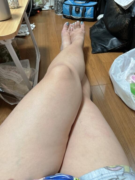 ただいま♡
