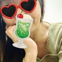 もう、行っちゃうのね。。。