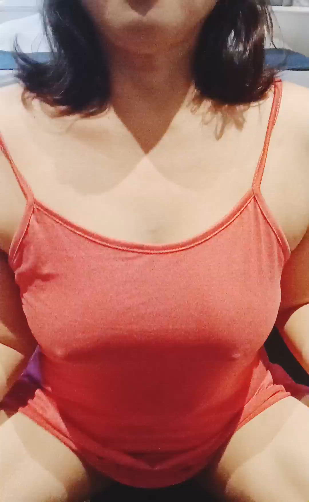 いくよ♡