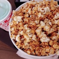 キャラメル一択