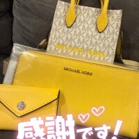 家族からお誕生日プレゼント
