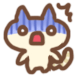 戻ってます