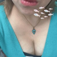 お気に入りな、口紅だよ♡