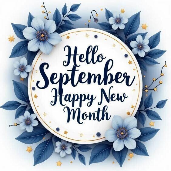 9月も (⁠◍⁠•⁠ᴗ⁠•⁠◍⁠)