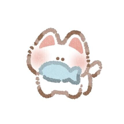 お礼です！