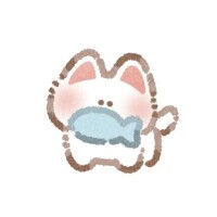お礼です！