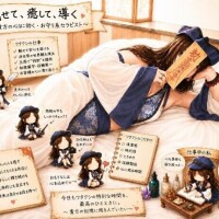 今なんじー(　ﾟдﾟ)ｸﾜｯ[お題]from:くろさん