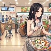 [お題]from:しろさん