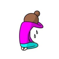 泣きます ｡ﾟ(ﾟ´Д｀ﾟ)ﾟ｡