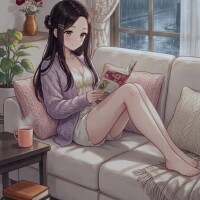[お題]from:モンダミンさん