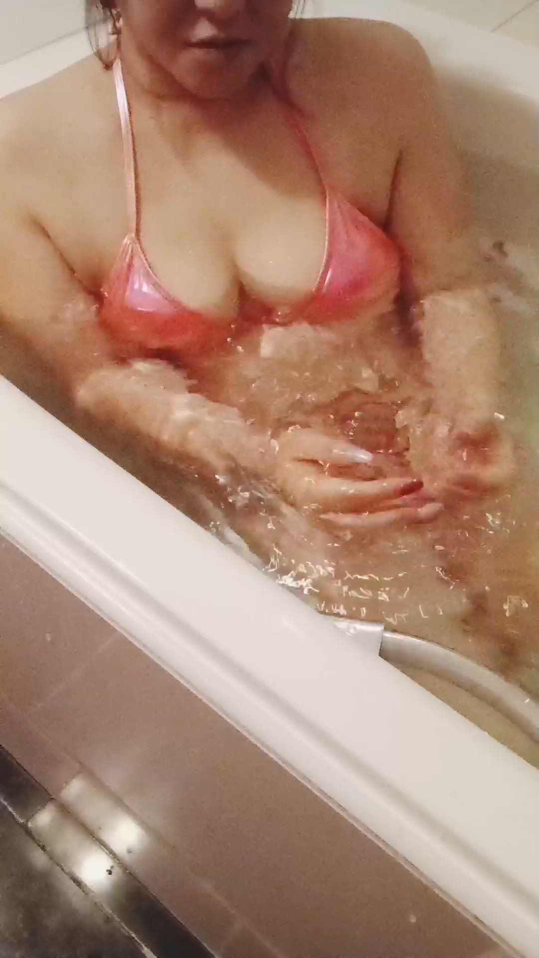 おつかれなパイ♡