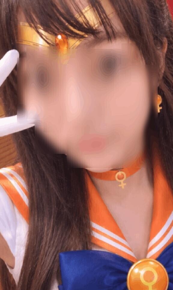 月に代わってお仕置き