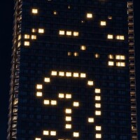 昨夜の話♫