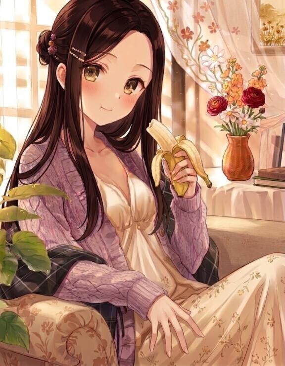 [お題]from:ヨーグルトさん