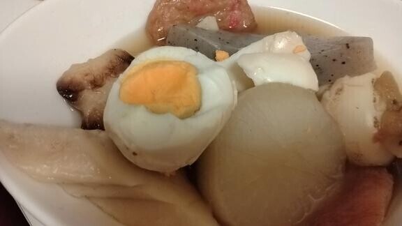 今日の夜は、久々に…
