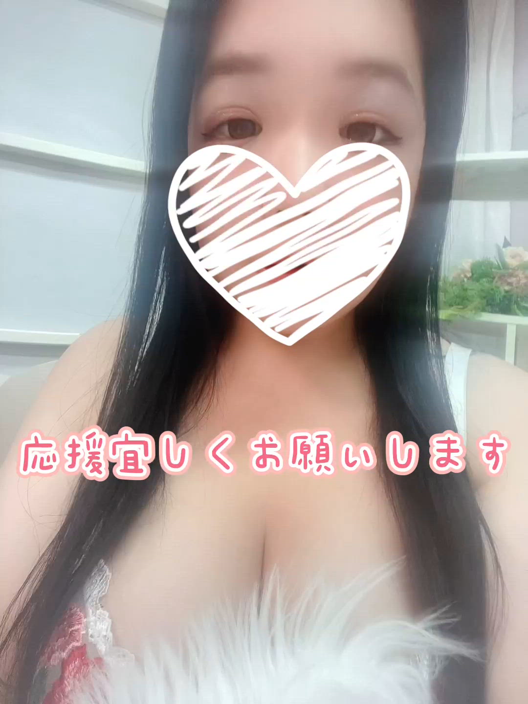 ヘブン総選挙に出場します