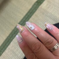 今日は.