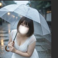 雨だけど延ばそうかな