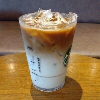 最近ハマってる飲み物は……