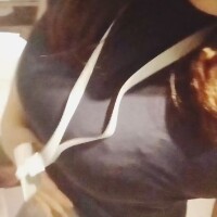 ただいまー