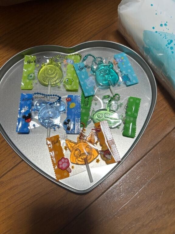 のんびりしてるんだ♡