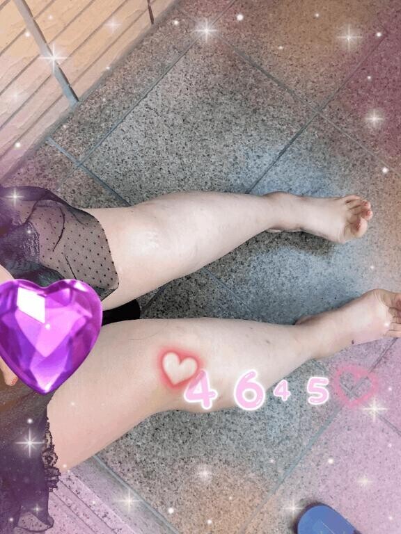 あしゅ♡