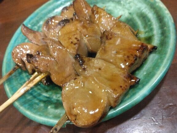 タン大好き‪