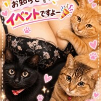本日の変更イベントでーす