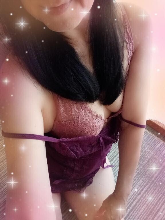戻りましたぁ