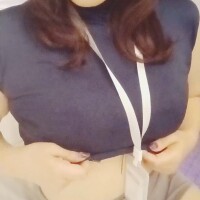 おつかれなぱい♡