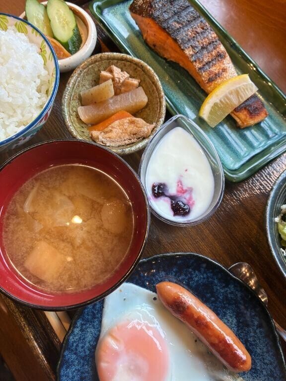 おはようございます