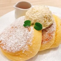 最近の好きな食べ物は…