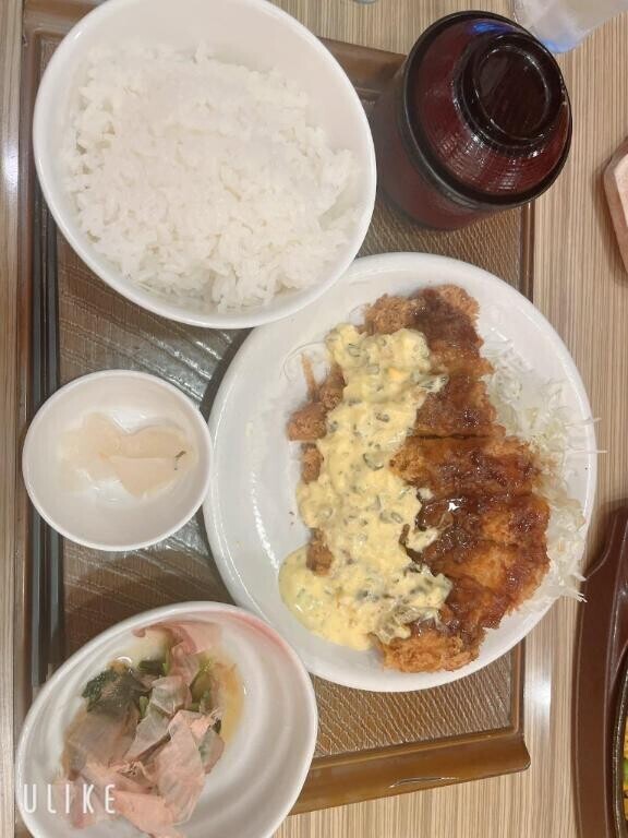もぐもぐタイム♡