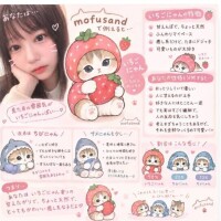 流行りのやつをアレンジしてみた