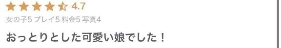 【お礼写メ日記】