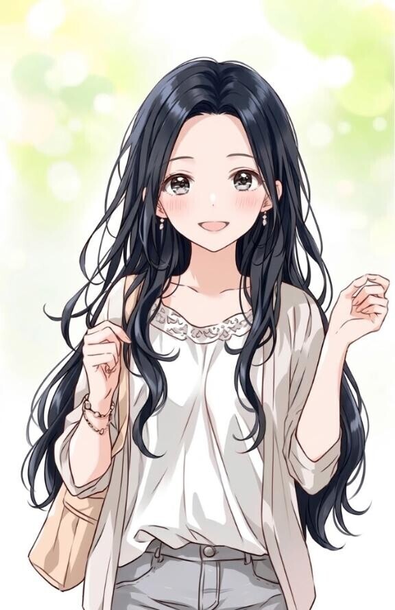 [お題]from:キラリさん