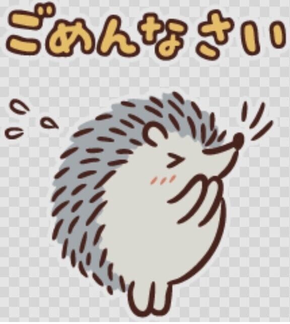 うわーん｡ﾟ(ﾟ´ω`ﾟ)ﾟ｡