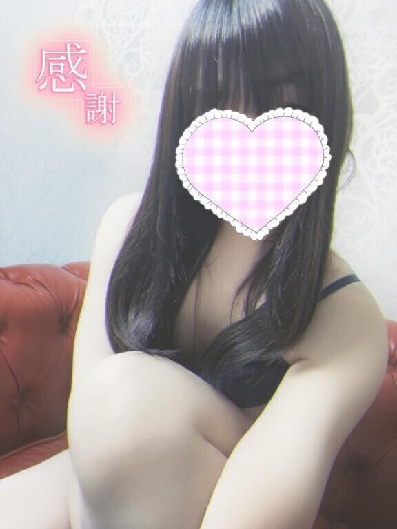 【お礼写メ日記】